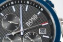 Hugo Boss Watch Velocity Blue - HB1513717